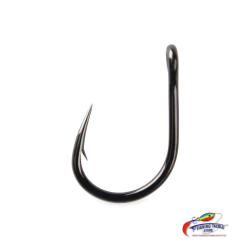 MUSTAD 10827NP-BN Hoodlum Hook