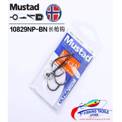 Mustad - 10829 NP BN Big Gun Ultrapoint