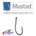 Mustad - 10829 NP BN Big Gun Ultrapoint