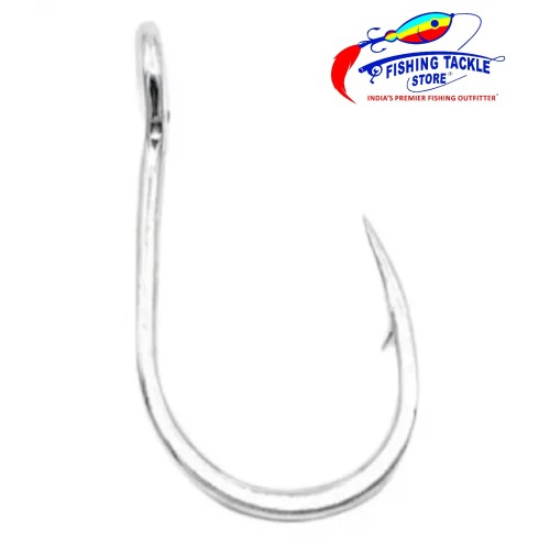 Mustad - 10881 NP DT Hoodlum Plus Ultrapoint 5x