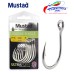 Mustad - 10881 NP DT Hoodlum Plus Ultrapoint 5x