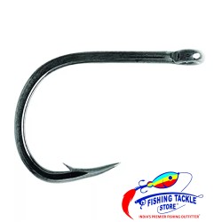 Mustad - 10902 SP BN Iseama Twist 2x