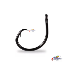 MUSTAD 39950 NP BN Strong Billfish Tournament Approved Demon Heavy Circle Hooks Ultrapoint
