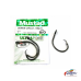 MUSTAD 39950 NP BN Strong Billfish Tournament Approved Demon Heavy Circle Hooks Ultrapoint