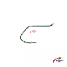 MUSTAD 412 NP BN Barbarian Catfish T UP Eye Ultrapoint