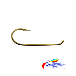 Mustad 540-BR Viking - Box
