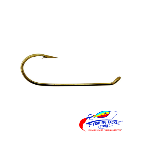 Mustad 540-BR Viking - Box