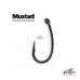 MUSTAD 60545 NP BN Carp XV2 Curved Shank Ultrapoint