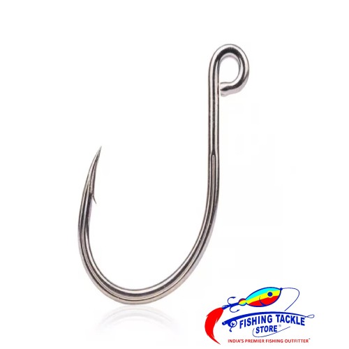 MUSTAD - KAIJU ULTRANOR IN-LINE SINGLE HOOK