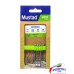 MUSTAD - NOTORIOUS ULTRANOR HOOK