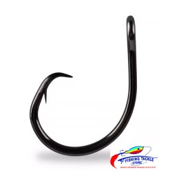 Mustad - 39950 NP BN Strong Billfish Tournament Approved Demon Heavy Circle Hooks Ultrapoint