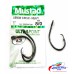 Mustad - 39950 NP BN Strong Billfish Tournament Approved Demon Heavy Circle Hooks Ultrapoint