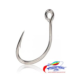 MUSTAD - RUTHLESS IN-LINE ULTRANOR HOOK