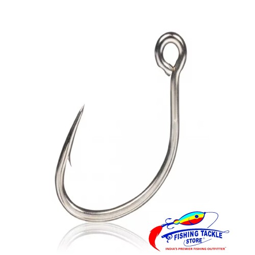 MUSTAD - RUTHLESS IN-LINE ULTRANOR HOOK