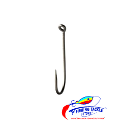 Mustad® Heritage S82 Nymph Mustad® Heritage S82 Nymph