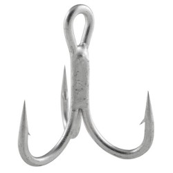 OWNER 5666 4X TREBLE HOOK – ST-66