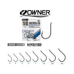 OWNER 50355 CHINU WITH EYE