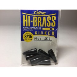 OWNER SINKER 11702– SK-2 BRASS