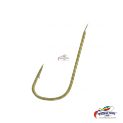 Owner Sode Flat Eye 50282 Hooks