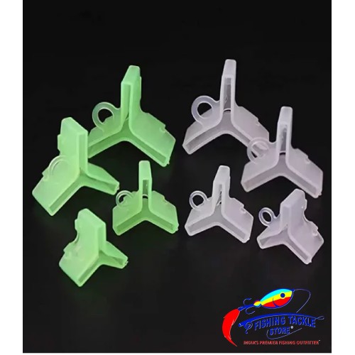 SureCatch - SureBite Treble Hook Cover / Bonnet – Bulk