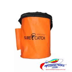 SureCatch - EVA - Bait Bucket