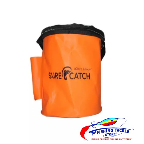 SureCatch - EVA - Bait Bucket