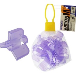 OWNER 5112 TREBLE HOOK CAP