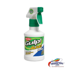 Berkley - Gulp! Alive!® Attractant Herring Hareng Spray Bottle Squid Scent