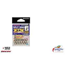 Decoy R-11 Split Ring EX | #1+ - #6+