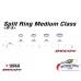 Decoy R-3 Split Ring Medium Class