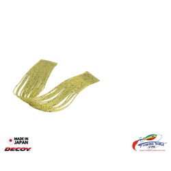 Decoy SR-1 Silicone Rubber | Fine