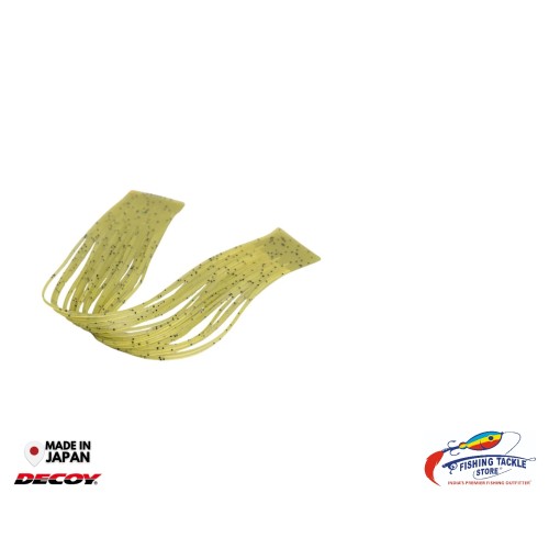 Decoy SR-1 Silicone Rubber | Fine