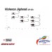 Decoy SV-38 Violence Jighead| #3-#6 | 1.8g-3.5g