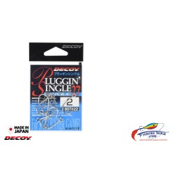 Decoy Single 27 Pluggin Single