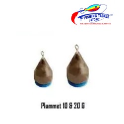 Agwetor - Depth Plummet