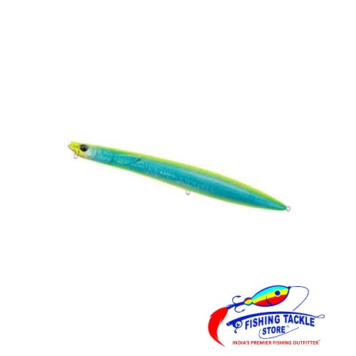 Duo Rough Trail Hydra 220 | 220mm | 58.2g | Slow sinking