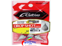 Owner SK-11 Drop Shot Sinker No:12328