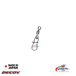 Decoy SN-9 Swivel Snap | #00-#1