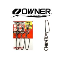 OWNER 5159 BALL BEARING WITH COAST SNAP