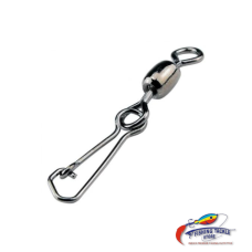 Owner Hooked Snap Swivel 52567 