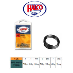 Halco Fish Rings