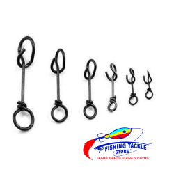 Mustad Ultrapoint Fastach Clip Mustad Ultrapoint Fastach Clip