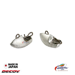 Decoy SV-46 Sliding Head | 2g-5g