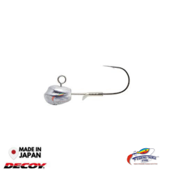 Decoy SV-55 Aji Drive Jighead | #8 | 1.8g