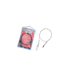 Halco Terminal Tackle – Supa Snap Traces 20" Halco Terminal Tackle – Supa Snap Traces 20"