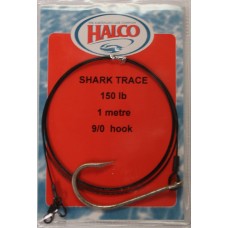 HALCO Wire Shark Trace