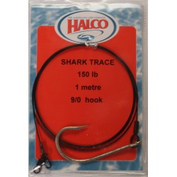 HALCO Wire Shark Trace