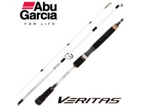 ABU GARCIA VERITAS SPINNING ROD - VAS1002XHA