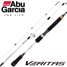 ABU GARCIA VERITAS SPINNING ROD - VAS802XHA