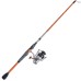 Abu Garcia Max STX Spinning Rod - MSTXS702XHA